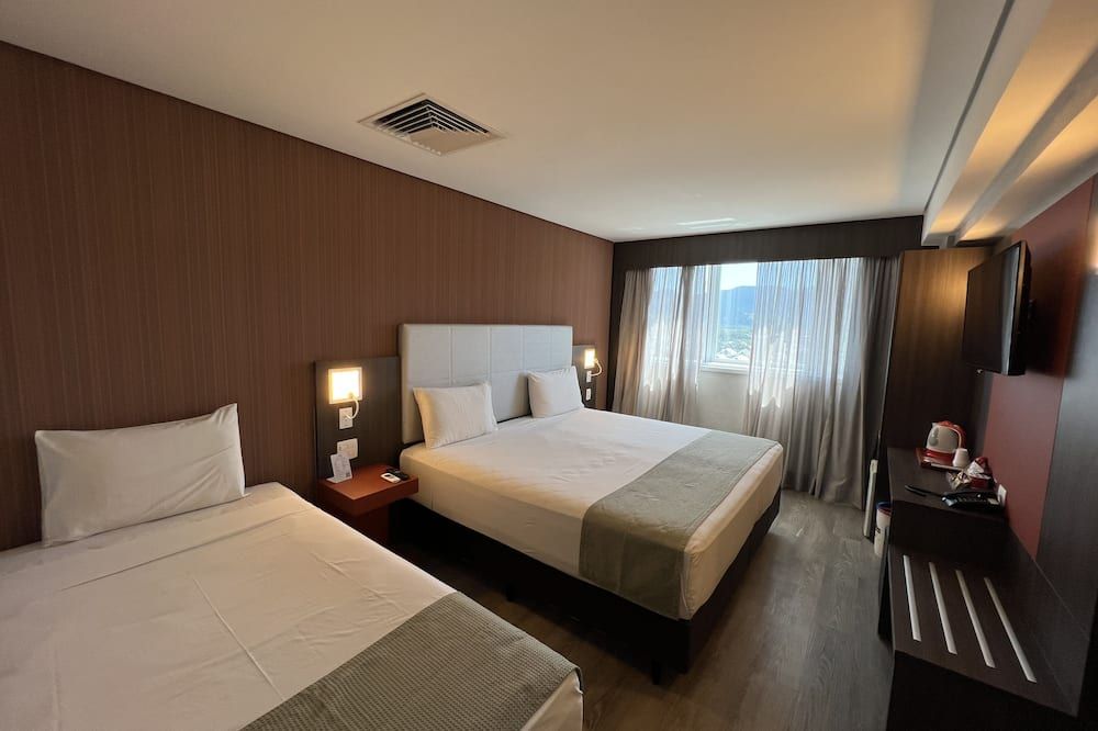 eSuites Hotel Recreio Shopping thumbnail 3