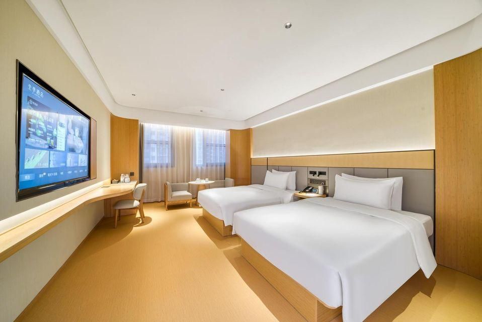 Ji Hotel (Hangzhou Yunhe Gongchenqiao)