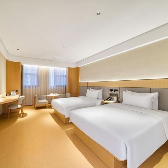 Ji Hotel (Hangzhou Yunhe Gongchenqiao)