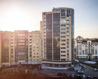Hostel Piligrim - Vólogda - Edificio