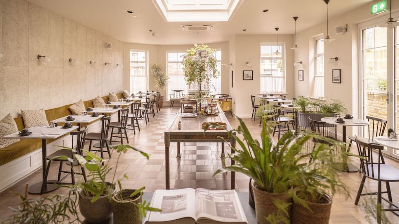 Leighton House - Boutique Guesthouse