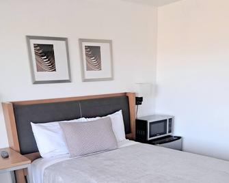 Neva Jean Motel - Marshfield - Slaapkamer