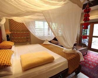Mai Tai Resort - Cassowary - Schlafzimmer