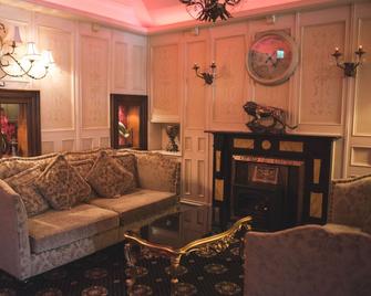 The Belfray Country Inn - Comté de Londonderry - Salon