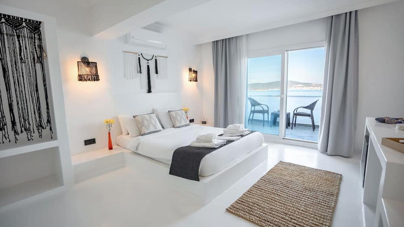 Camlik 87 Hotel Ayvalik