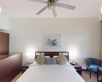 Hotel Sunderban - Pune - Bedroom