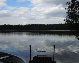 Ferienanlage Am Sidowsee - Fürstenberg/Havel - Buiten zicht