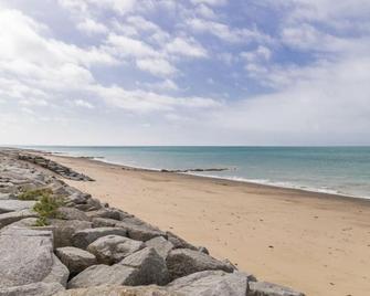 Apartment Agon-Coutainville, 1 Bedroom, 2 Persons - Agon-Coutainville - Plage