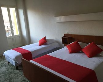 Aparthotel le petit train - Bagnères-de-Luchon