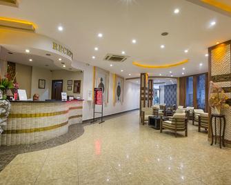 Kleopatra Ada Beach Hotel - אלניה