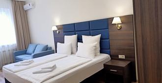 Hotel Kapitan Morey - Anapa - Bedroom