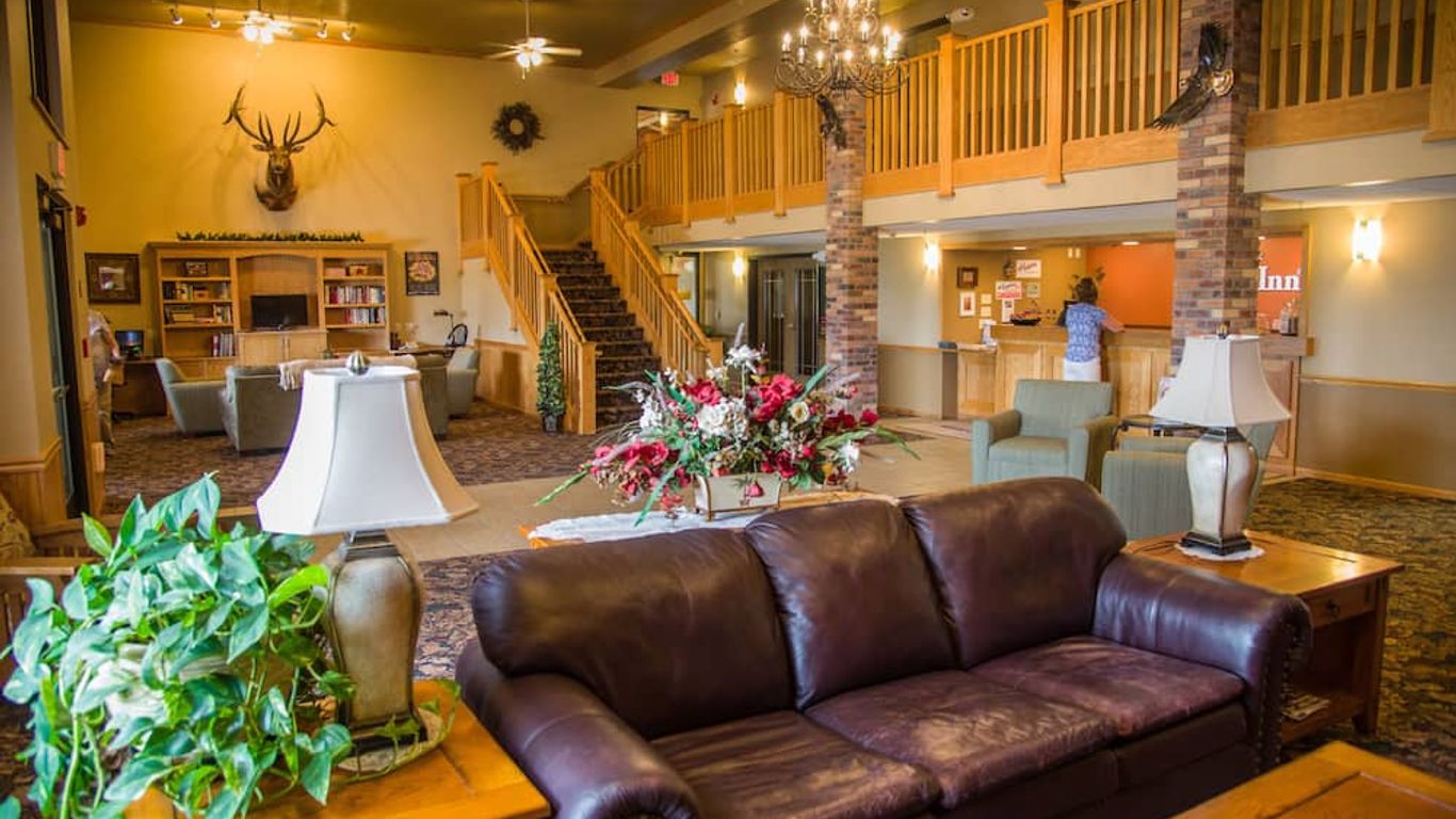 AmericInn by Wyndham Havre