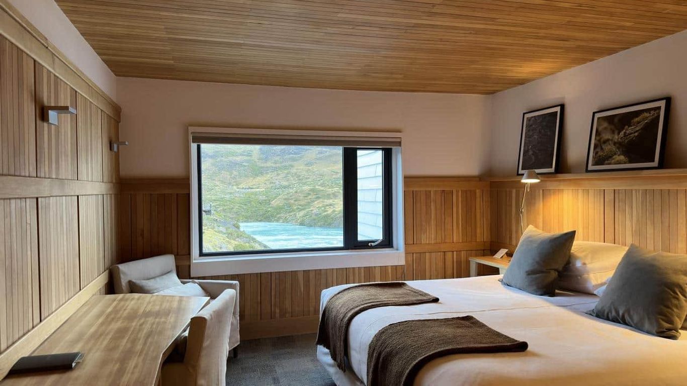 Explora en Torres del Paine