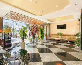OYO 608 Maleena Home - Krabi - Lobby