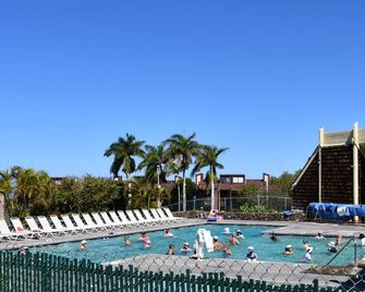 Summer Special 125 / Night. Quiet! Private! Pool! Golf! Shopping! Restaurants! - Waikoloa Village - Pool