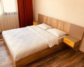 Elite Residence Alsancak - Ізмір - Спальня