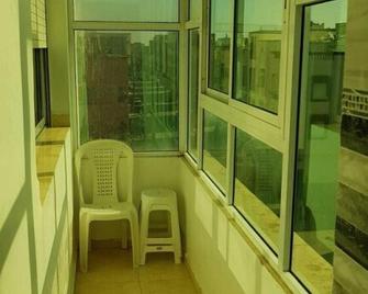 Appartement Haron - Kenitra - Balcon