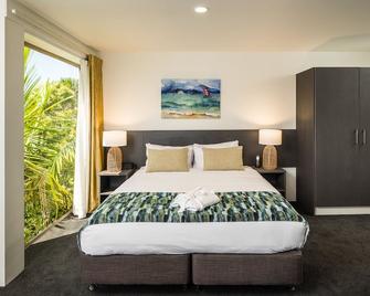 Carnmore Hotel Takapuna - Auckland - Quarto