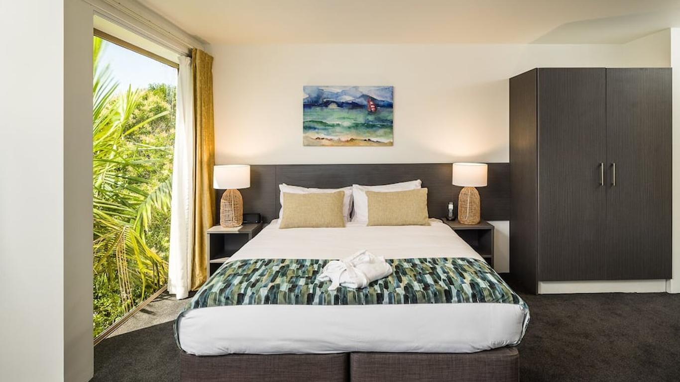 Carnmore Hotel Takapuna