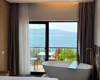 Hotel Sanremo Vlore - Vlorë
