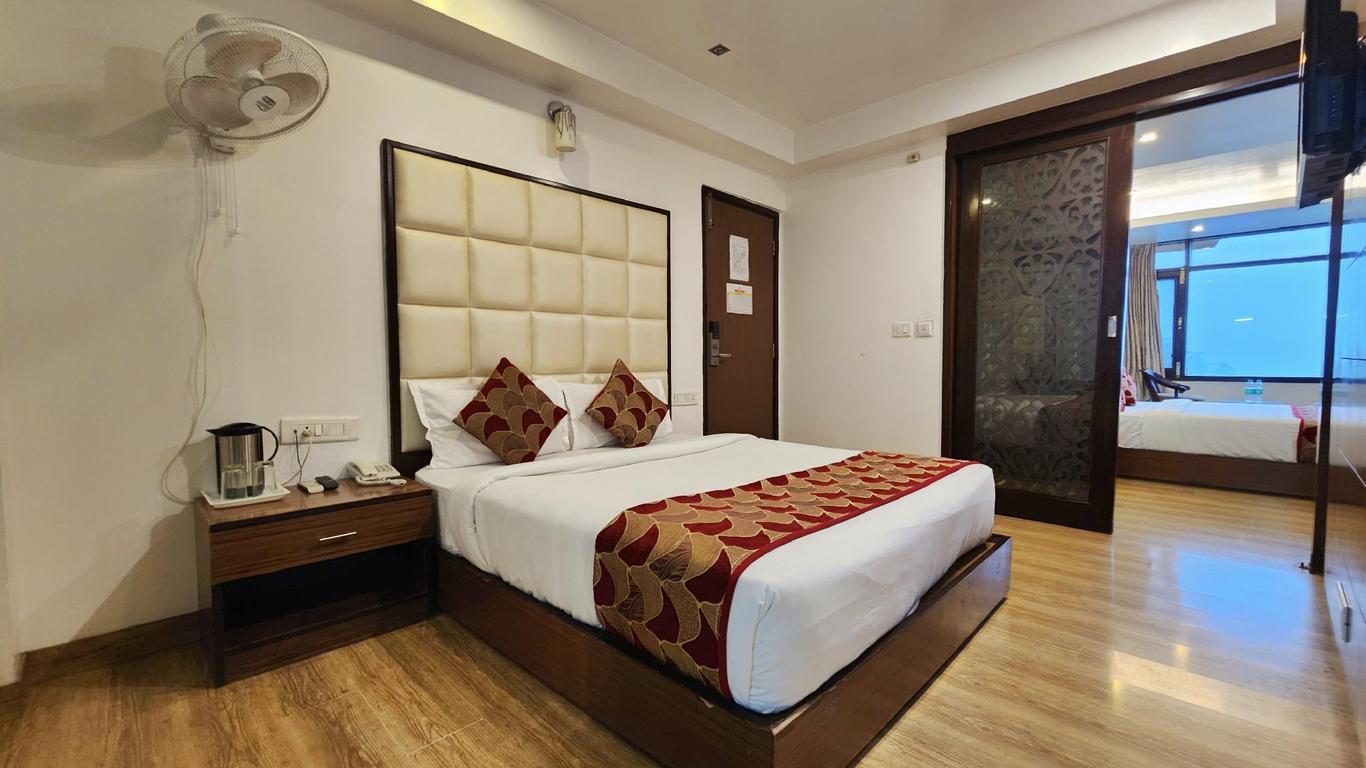 Hotel Surya