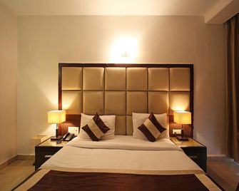 OYO Hotel Valley Plaza - Dehradun - Habitación