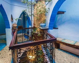 Hotel Molino Garden - Chefchaouen