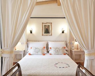 Hotel Orlando Sardegna - Villagrande Strisaili