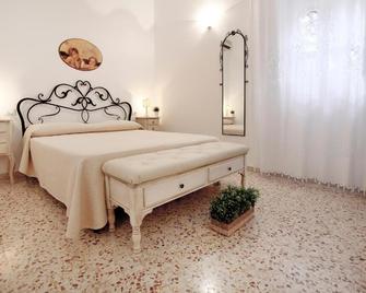 Agriturismo Masciarella - Carovigno - Slaapkamer