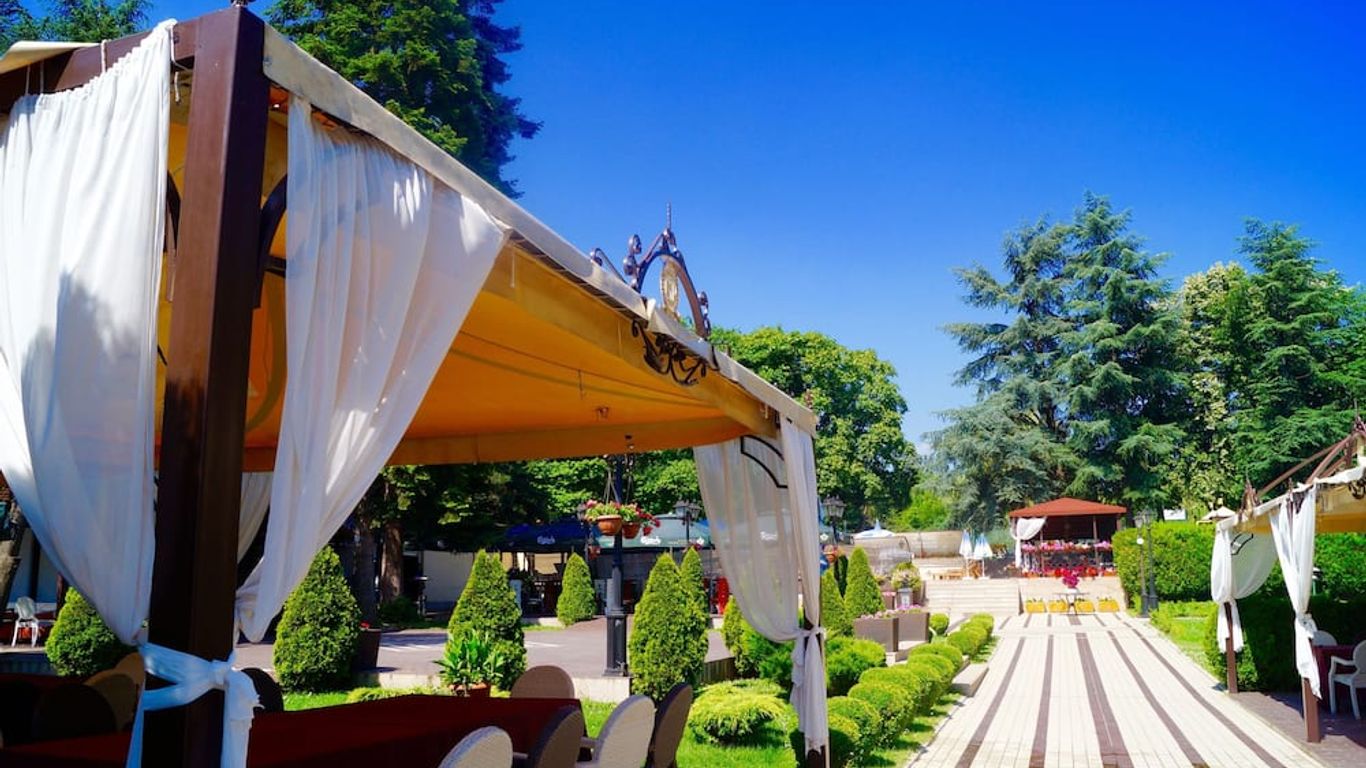 Hotel Gloria Palace Diplomat