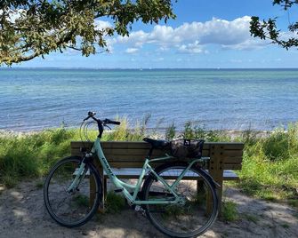 Ferienwohnung auf dem Lande - Niesgrau