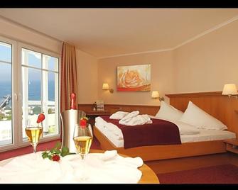 Kur- und Wellness Hotel Mönchgut - Gohren