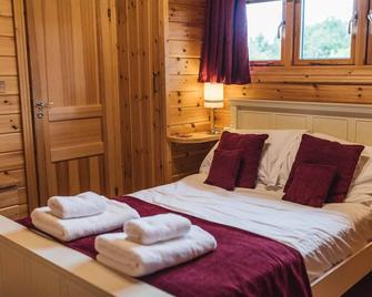 Blackthorn Gate - Nunthorpe - Bedroom