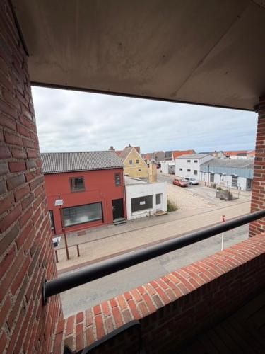 The Bank Bnb Hirtshals VÆrelse 4 – Hirtshals