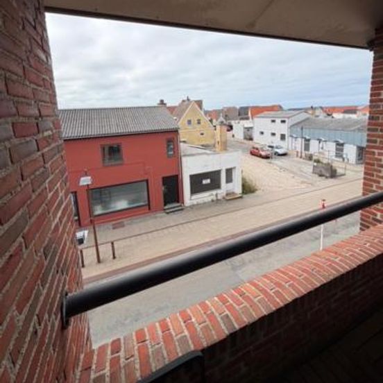The Bank Bnb Hirtshals VÆrelse 4 – Hirtshals