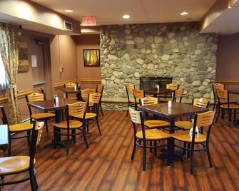 Americas Best Value Inn & Suites Anchorage Airport - Anchorage - Restaurante