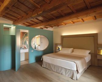 Ascesi Resort - Asís - Habitación