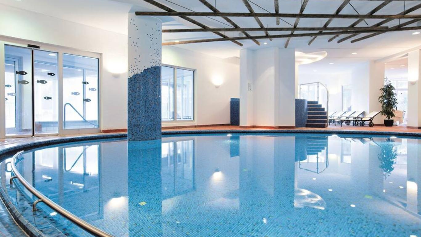 Hotel Traube Tonbach