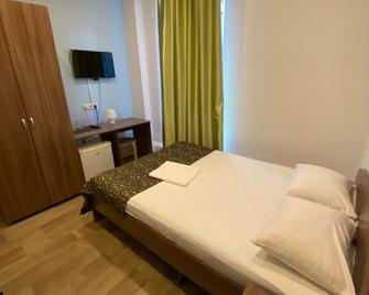 White House Hotel - Nizhny Novgorod - Bedroom