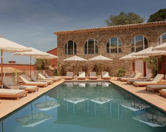 Finca Victoria, a Member of Design Hotels - Begur - Pool