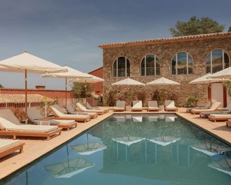 Finca Victoria, a Member of Design Hotels - Begur - Pool