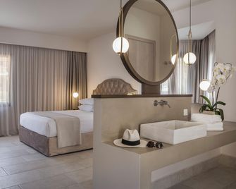 Thalassa Boutique Hotel - Adults Only - Lassi