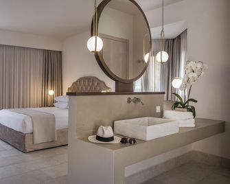 Thalassa Boutique Hotel - Adults Only - Lassi