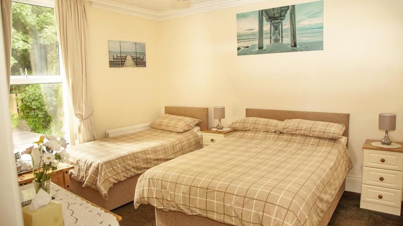 Burford Lodge Guest House