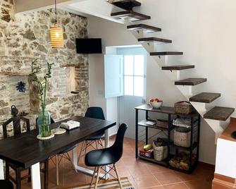 Casa Pescador Peniche - Peniche