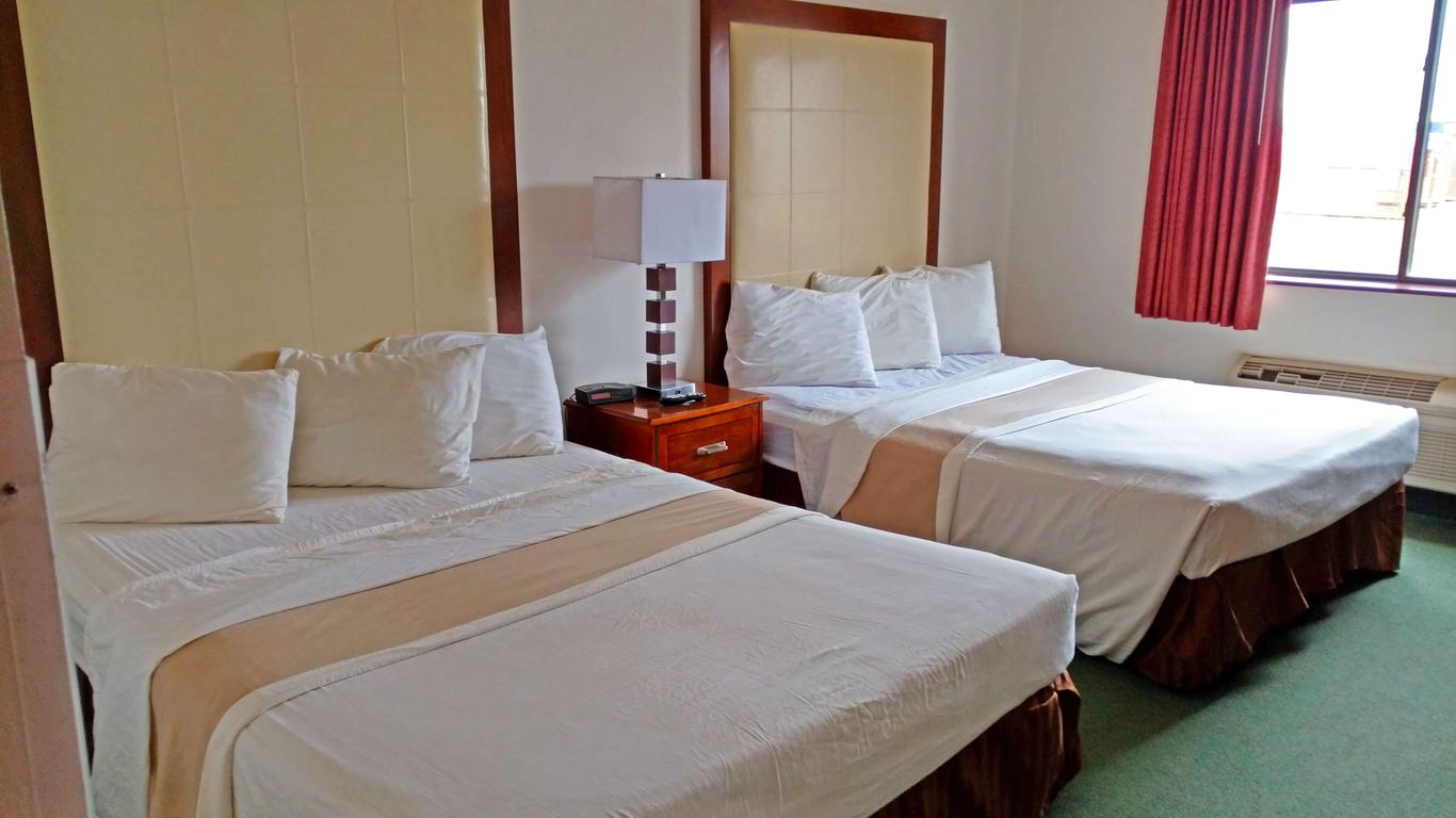 Americas Best Value Inn Zumbrota