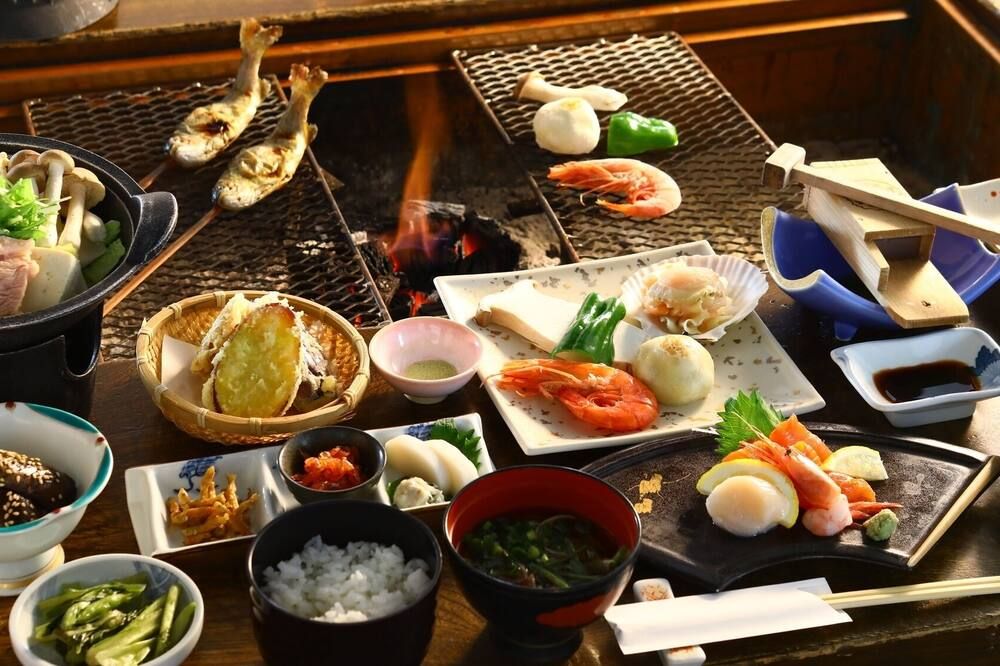 Tateshina Park Hotel - Chino