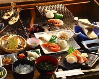 Tateshina Park Hotel - Chino