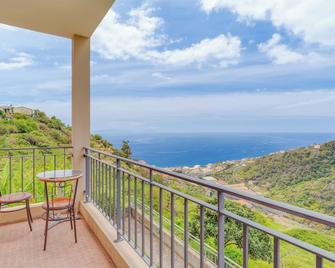 Villa Flor - Santa Cruz - Balkon