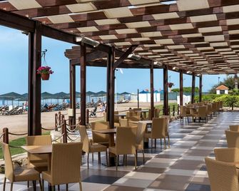 Kaya Side - Manavgat - Restaurant